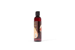As I Am Curl Clarity Shampoo con coco y amla: hidratación que mantiene la humedad.