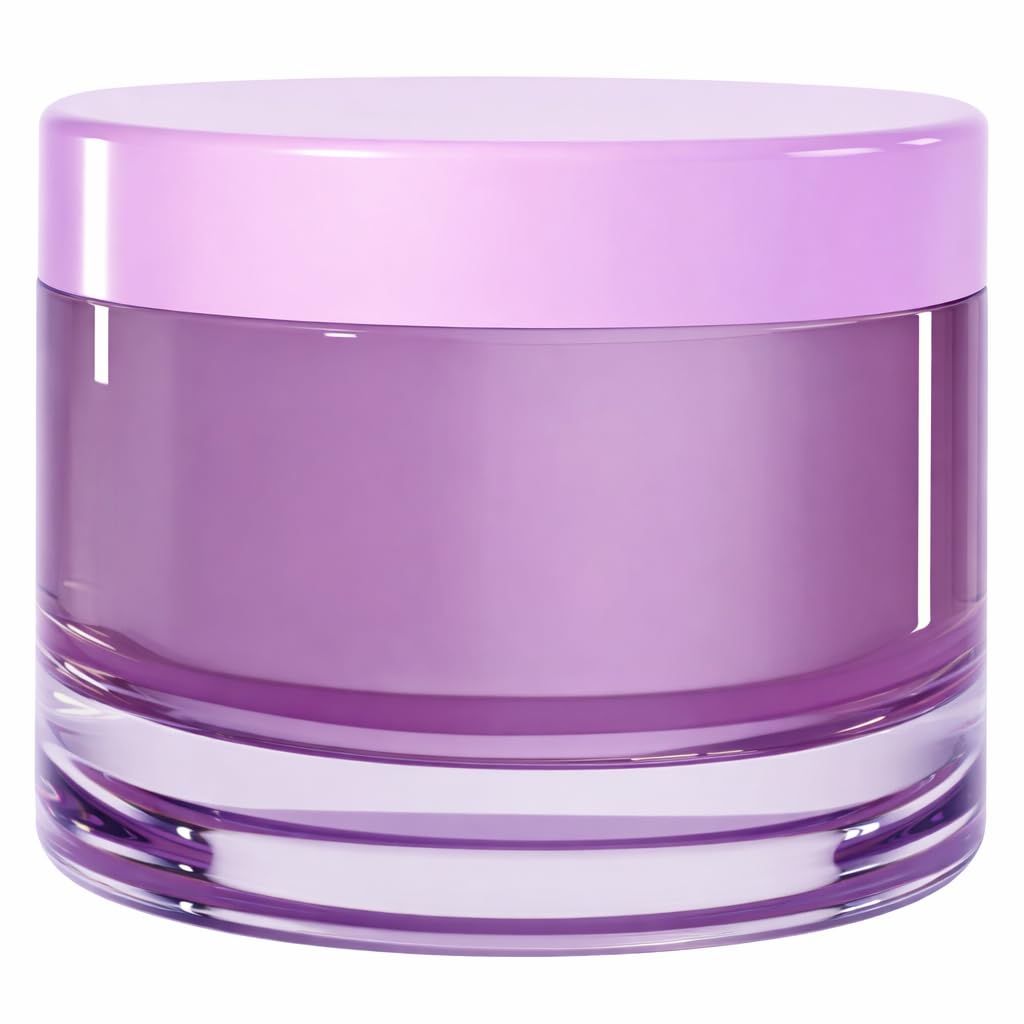 Ashania Crema Cuello Coreana en envase con bomba para hidratación y firmeza.