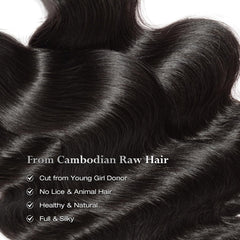 ASHINE cuticle-aligned hair preserves curl direction for longer-lasting smoothness