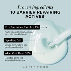 Asterwood Serum con complejo de ceramidas NP AP EOP: mejora la barrera</n>