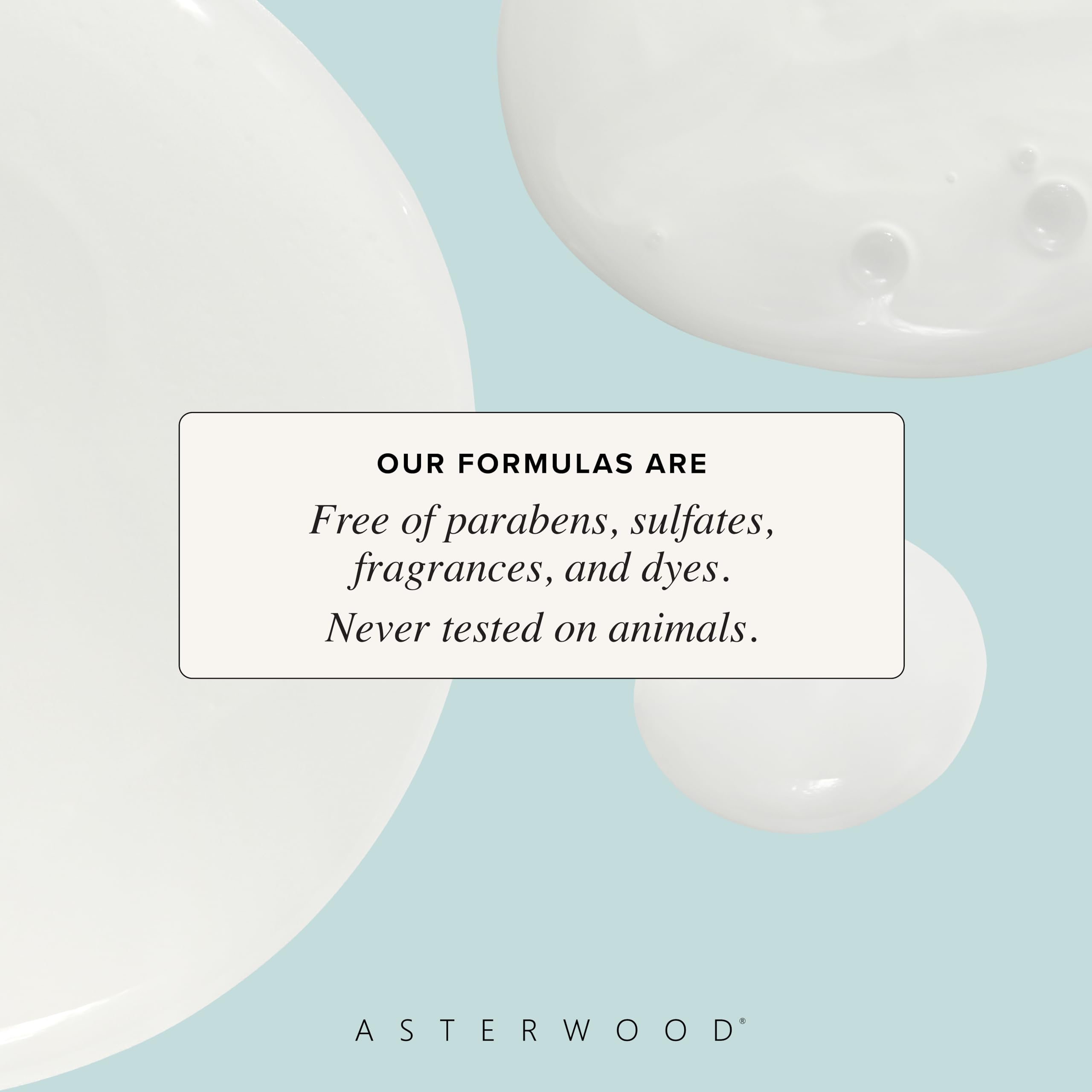 Asterwood Serum hidratación profunda: retiene agua para piel cómoda