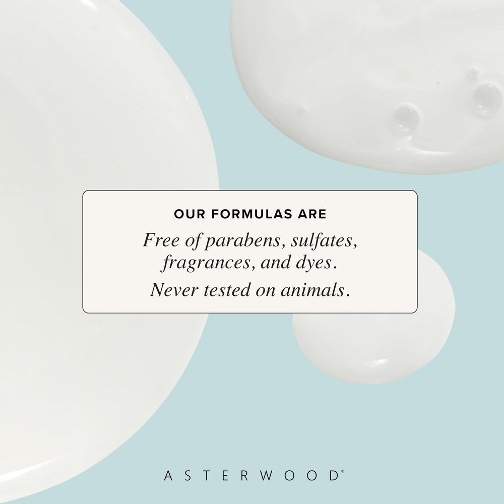 Asterwood Serum hidratación profunda: retiene agua para piel cómoda