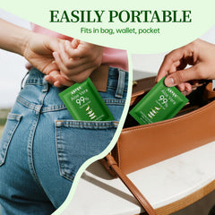 ASYBO Aloe Vera Gel applied to skin for fast hydration on face and body