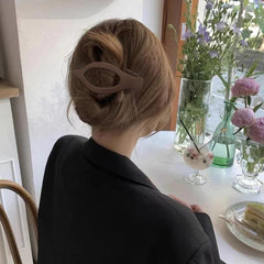 ATODEN flat hair clips size-4-7-inches fits most hair lengths and textures