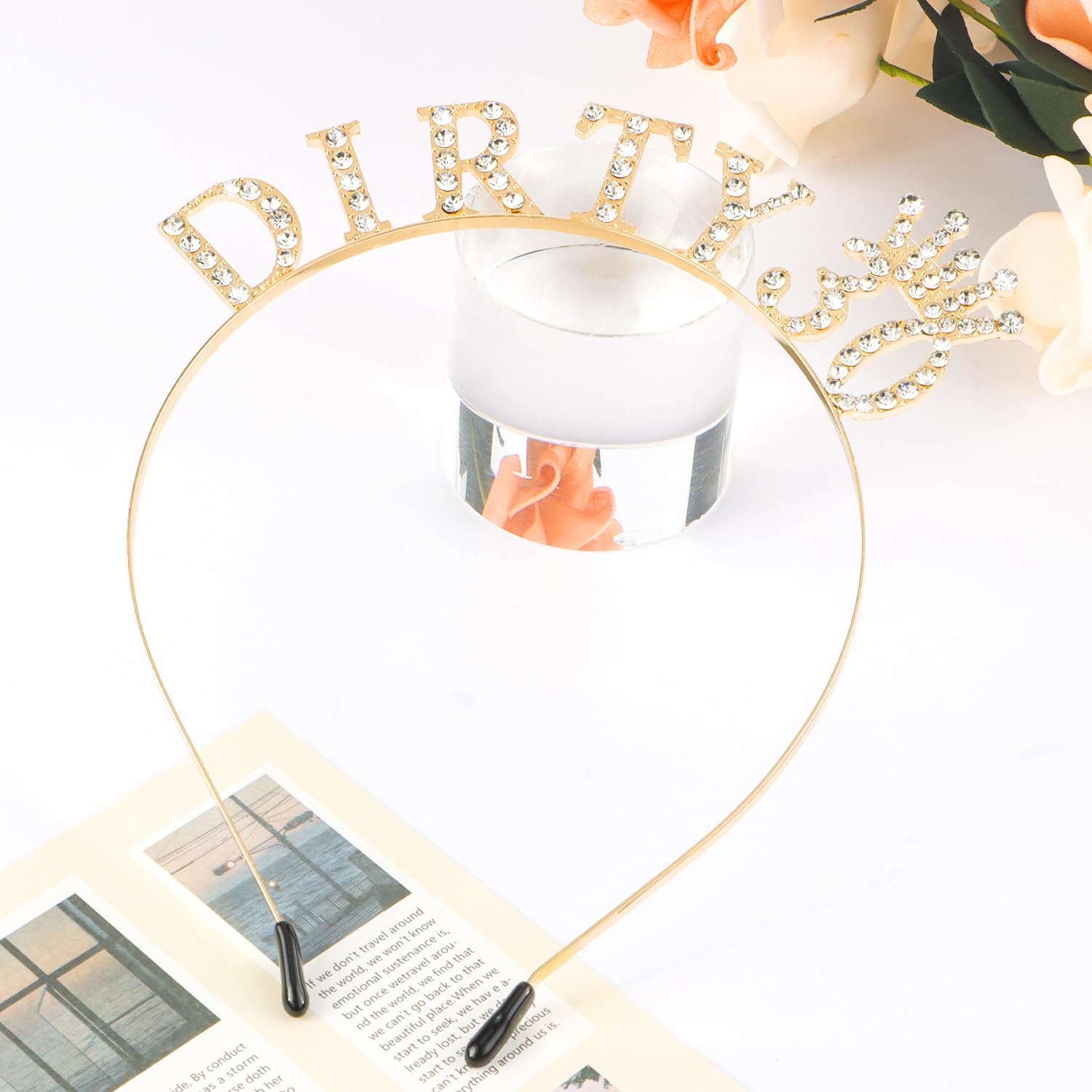 Atoden party decor display helps create a coordinated celebration