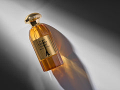 Atralia Tonka Gold packaging featuring a rich gold hue.