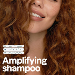 ATTITUDE Amplifying Shampoo, aroma de rosas blancas para una experiencia suave