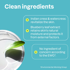 ATTITUDE Bubble Bath, envase-reciclable: belleza responsable y menos residuos.