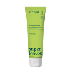 ATTITUDE Champú Nutritivo – botella 8oz: cuidado suave para cabello seco