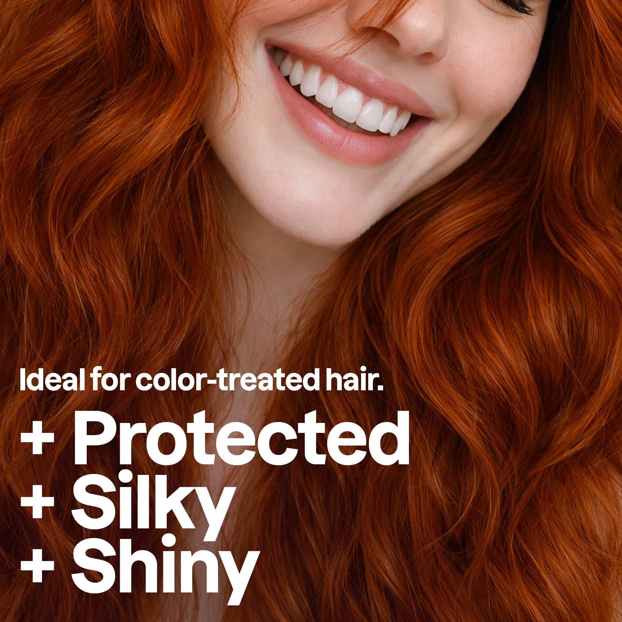 Etiqueta EWG Verificada de ATTITUDE Colorlast y fórmula natural