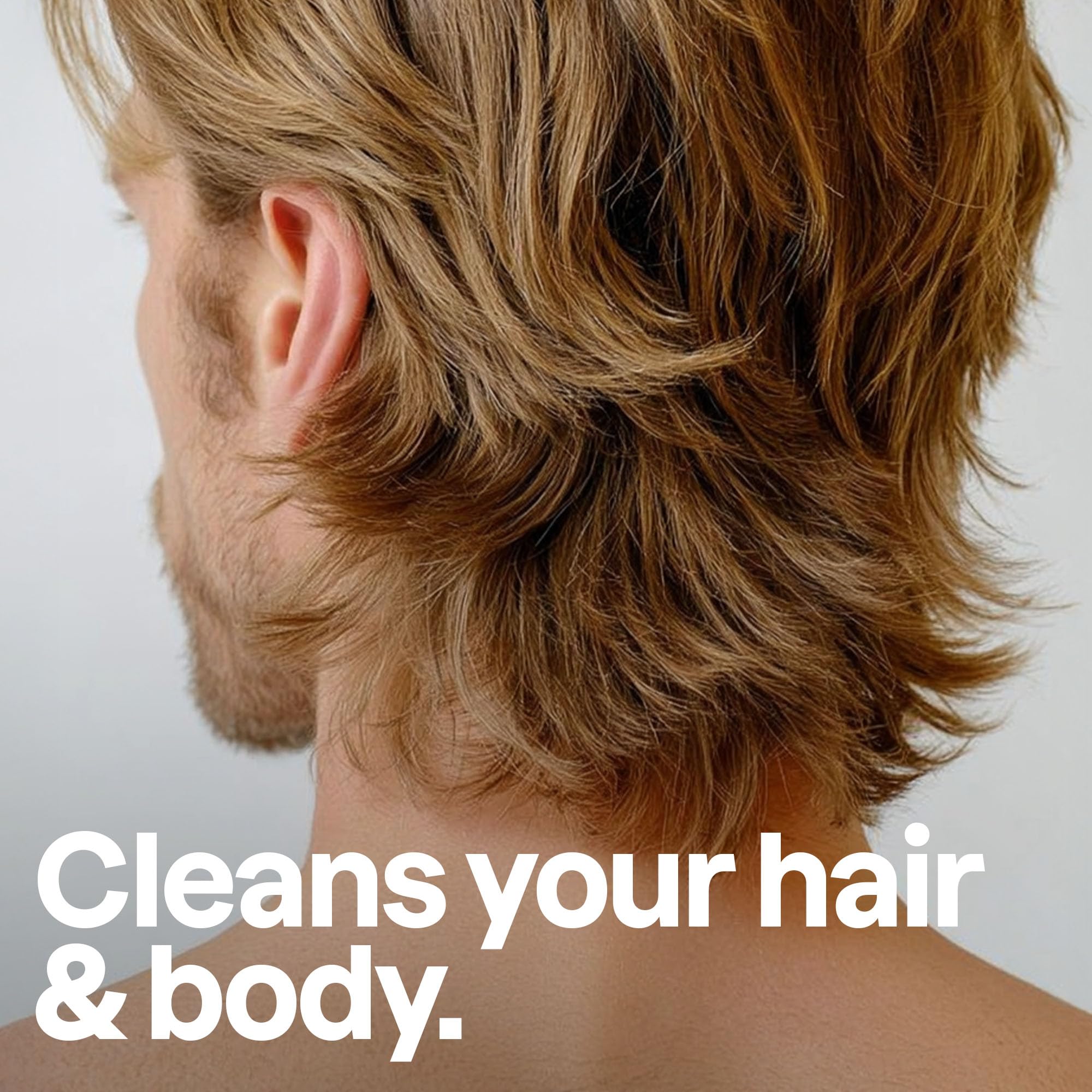 ATTITUDE fragancia ginseng y grapeseed para una ducha energizante