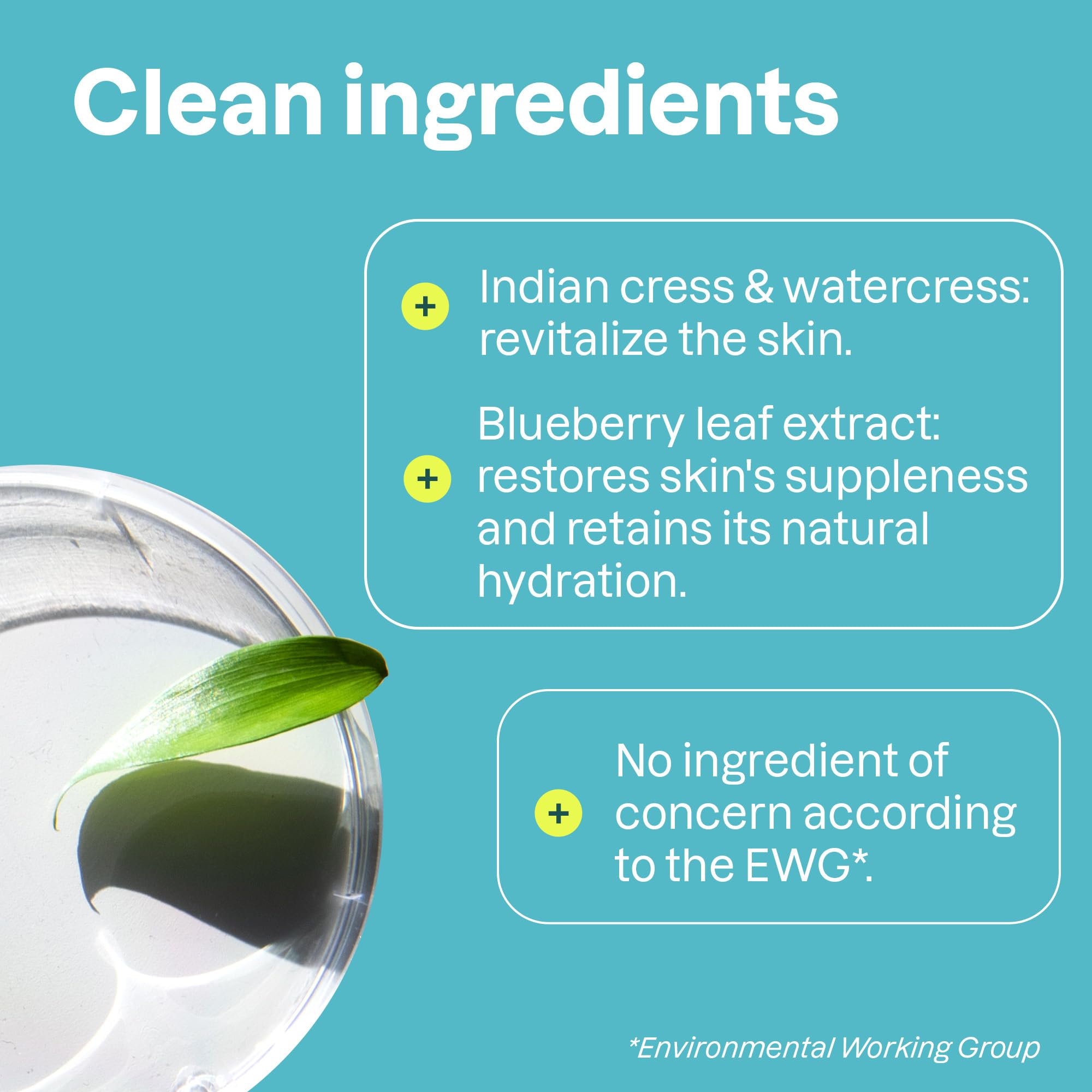 Ingredientes de origen natural en ATTITUDE para el cuidado diario