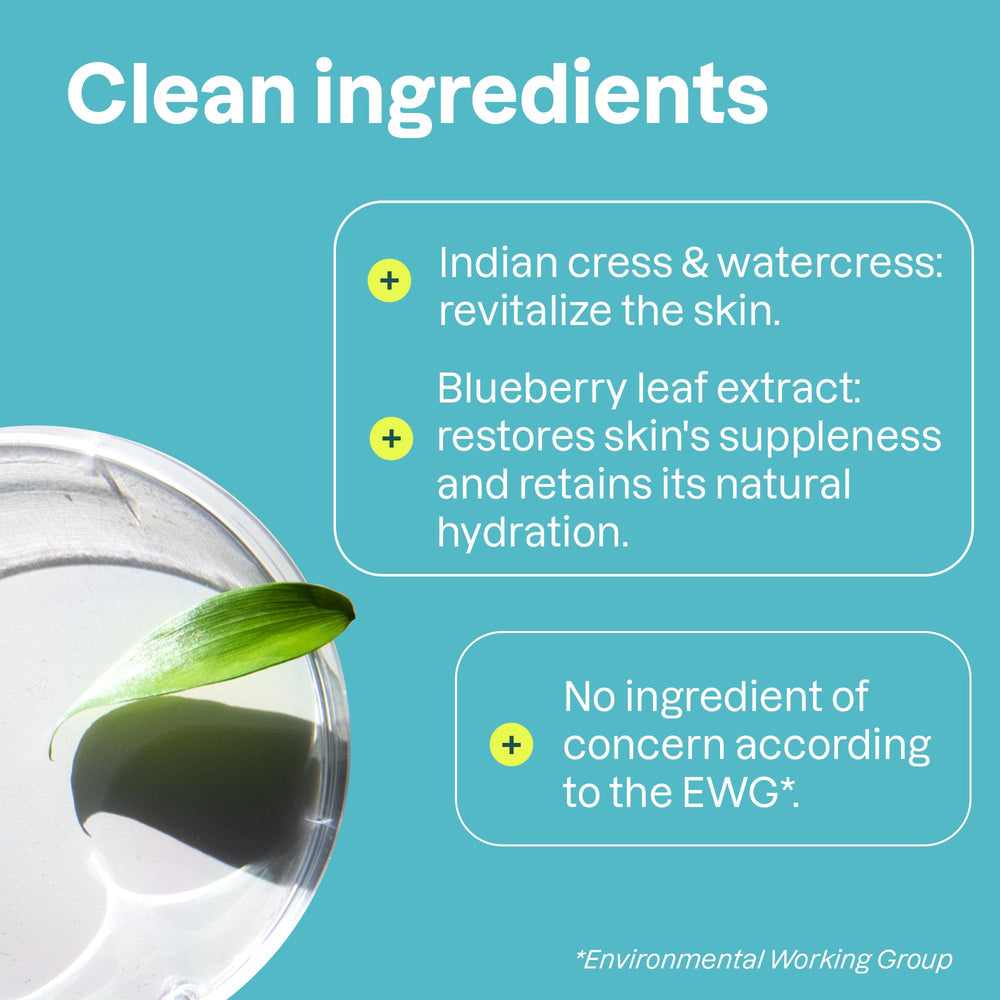 Ingredientes de origen natural en ATTITUDE para el cuidado diario