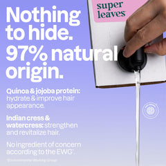 ATTITUDE vegan clean packaging emphasizes naturally derived ingredients