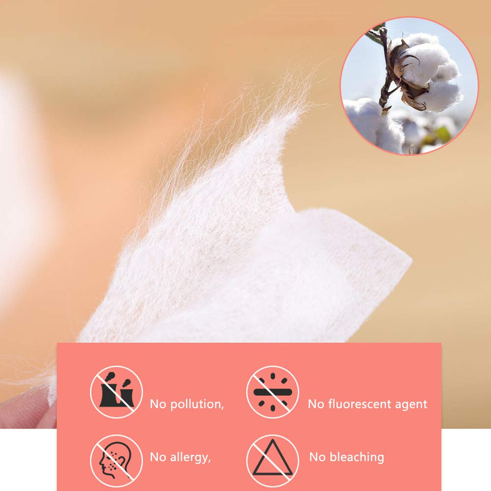 Compact packaging makes Aturmon pads ideal for travel and daily use.