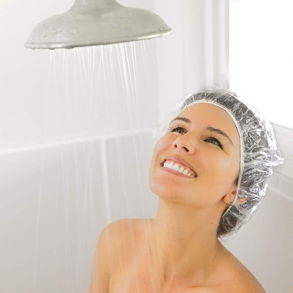 Auban long-hair friendly design fits various hair lengths comfortably