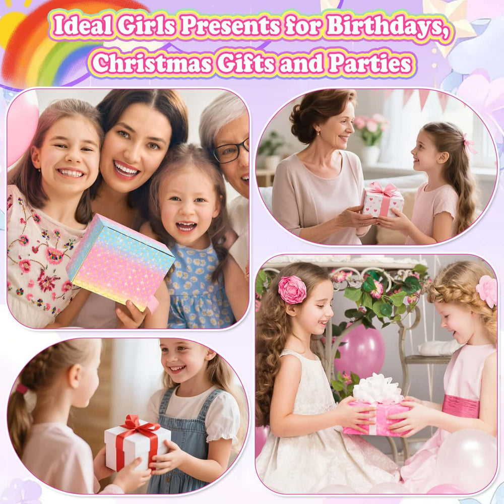 Audab diseños de uñas para niñas, más de 200 estilos para combinar.