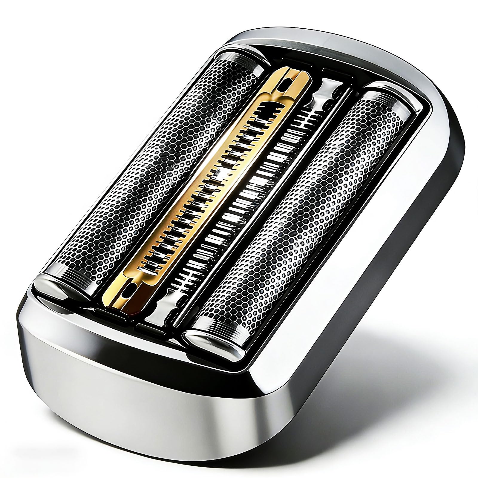 Audoc 94M Series 9 replacement head for Braun Series 9 Pro delivers smooth, close shaves.