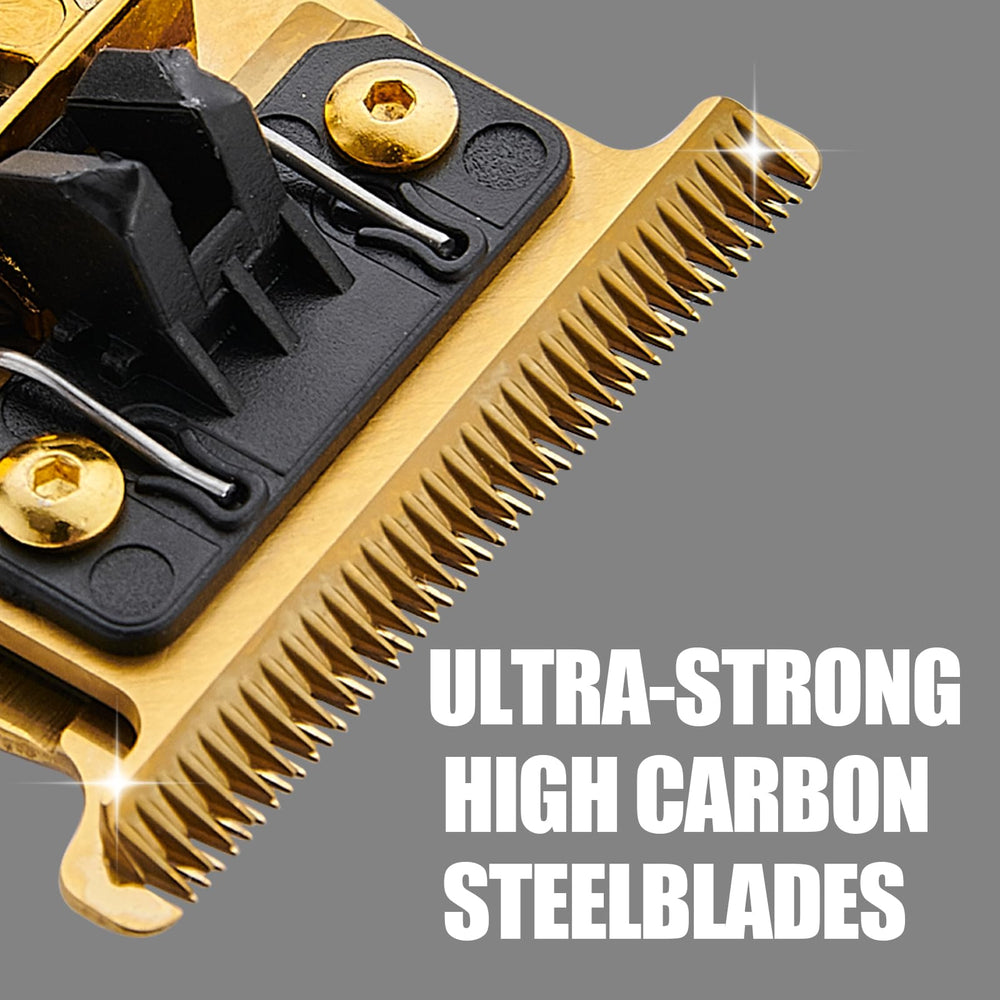 Audoc FX707Z compatible with BaByliss Barberology FX787 and FX726 models.