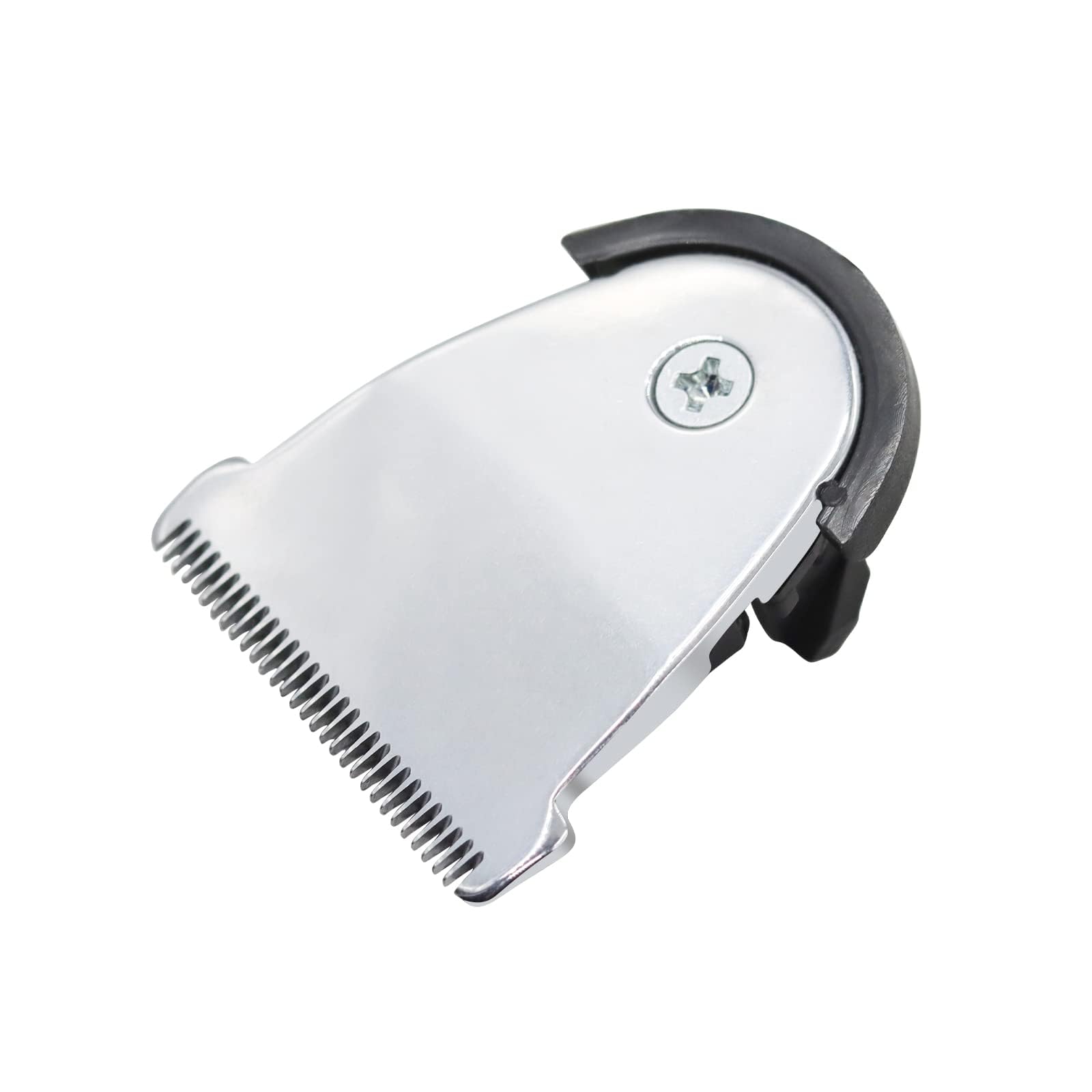 Audoc Beret 8841 trimmer fit demonstrating seamless compatibility