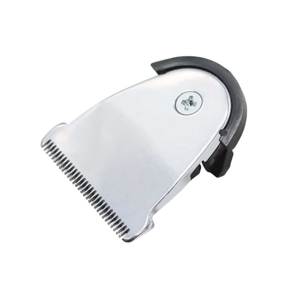 Audoc Beret 8841 trimmer fit demonstrating seamless compatibility