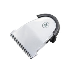 Audoc Beret 8841 trimmer fit demonstrating seamless compatibility
