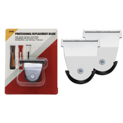 Audoc Mag Timmer 2111 blade close-up for sharp replacement