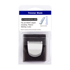 Audoc Wahl-compatible peanut blade kit fits Wahl clippers for versatile grooming