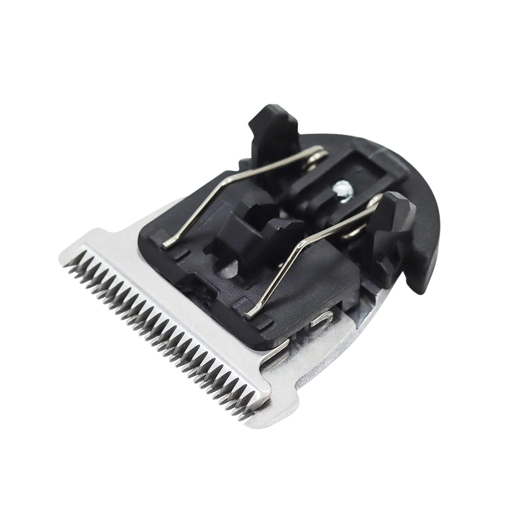 Audoc compatibility with Wahl Sterling Mag Trimmers shown for quick swaps