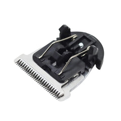 Audoc compatibility with Wahl Sterling Mag Trimmers shown for quick swaps