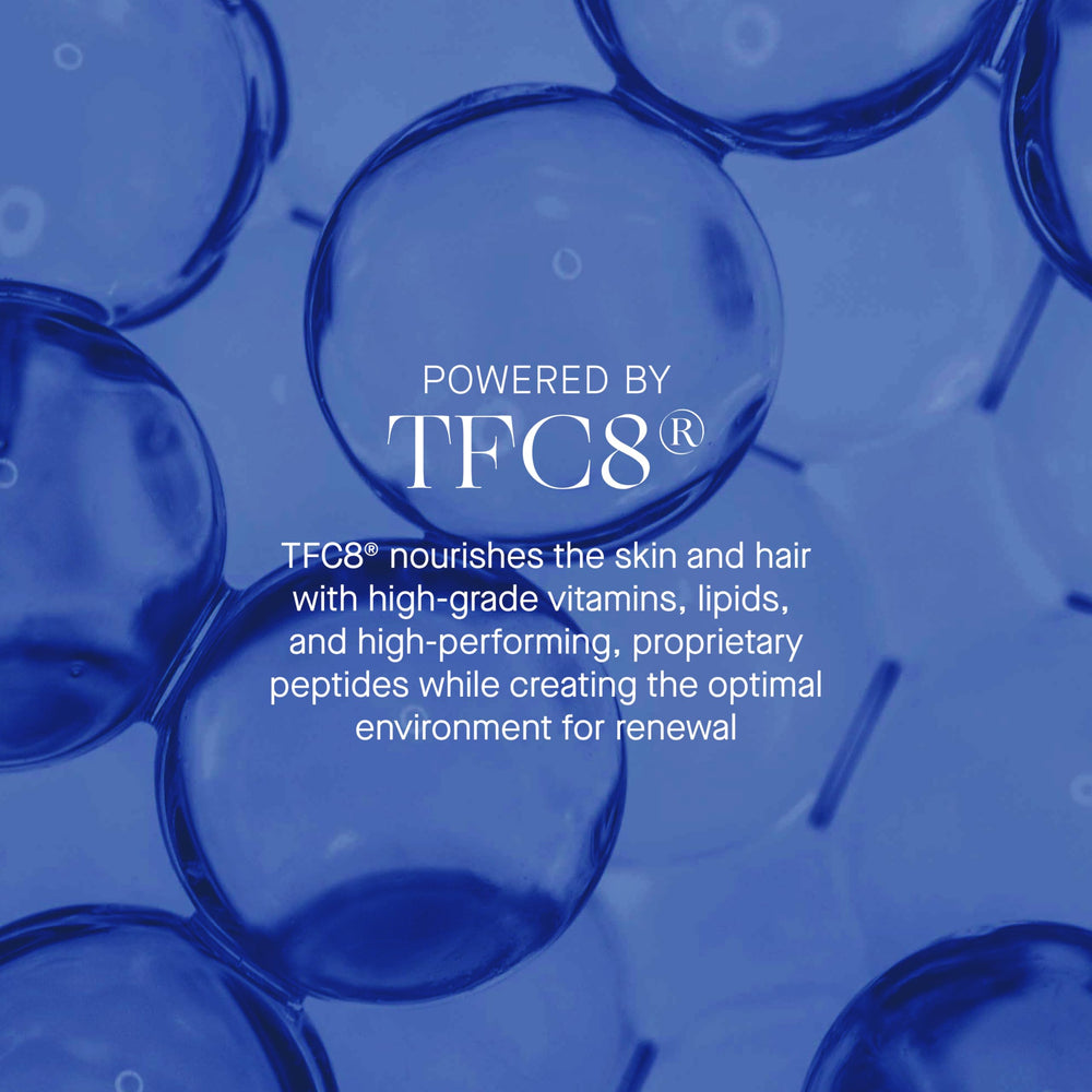 Lip Balm melts onto lips for instant comfort and moisture.