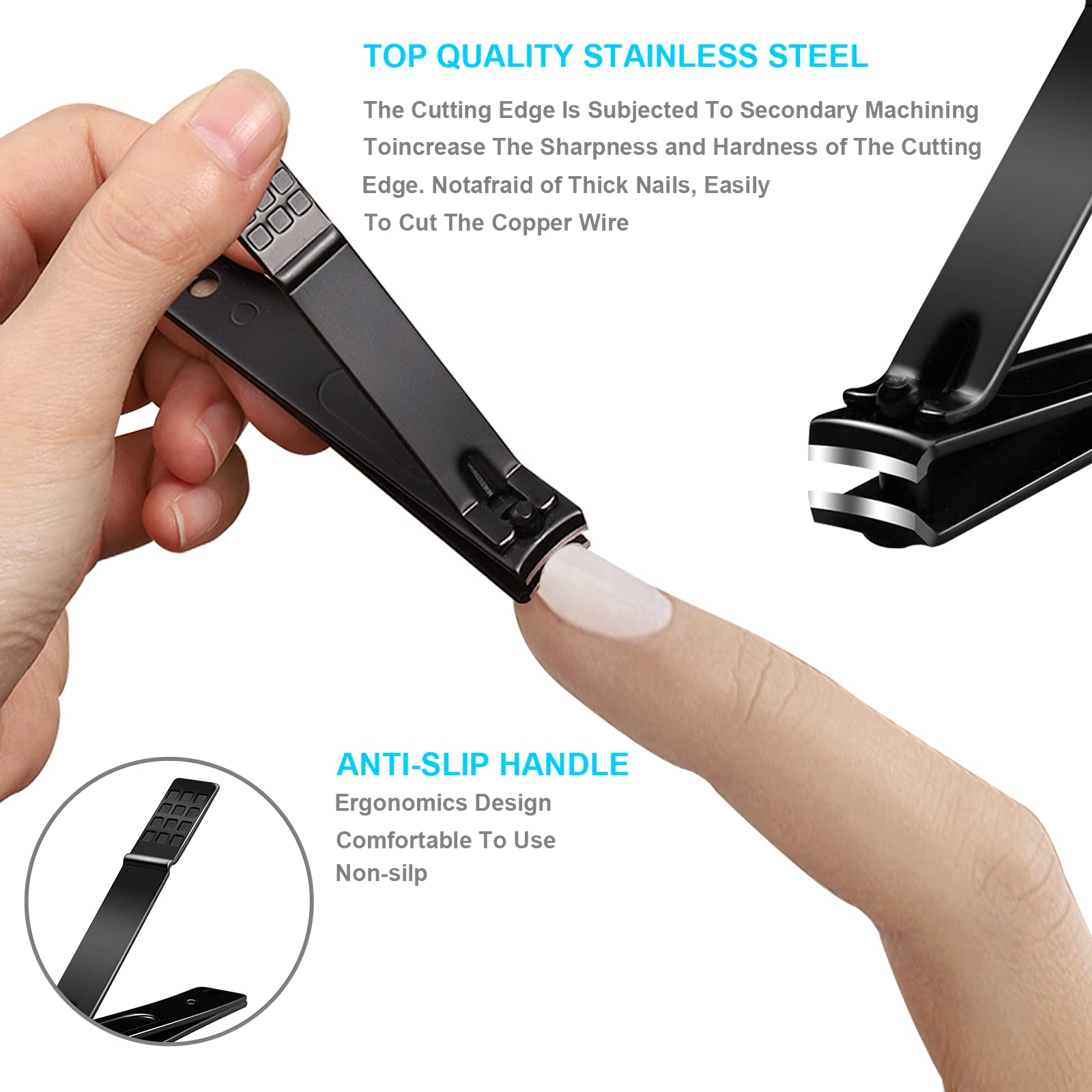 AULLUA facial tools set for precise cleansing and contouring.