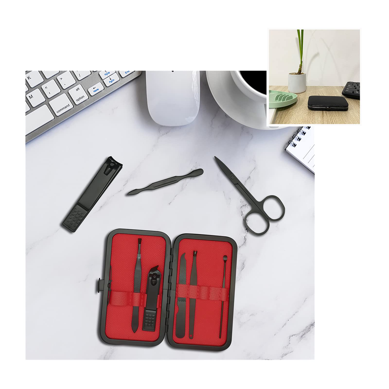 AULLUA gift-ready packaging suitable for a thoughtful grooming present.