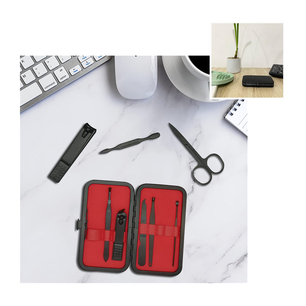 AULLUA gift-ready packaging suitable for a thoughtful grooming present.