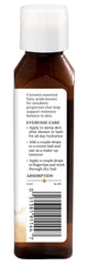 Aura Cacia Aceite de almendra dulce para masaje relajante.