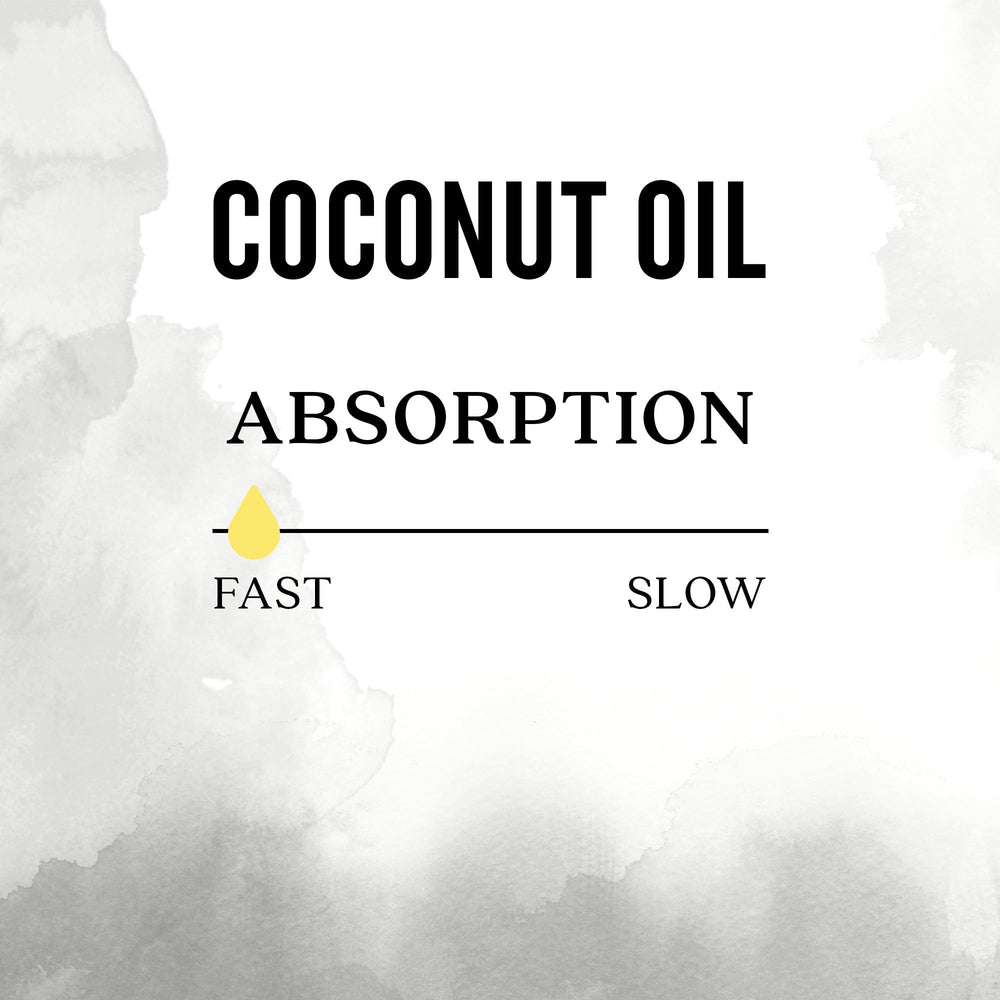 Aura Cacia aceite-coco-fraccionado mezclar aceites esenciales