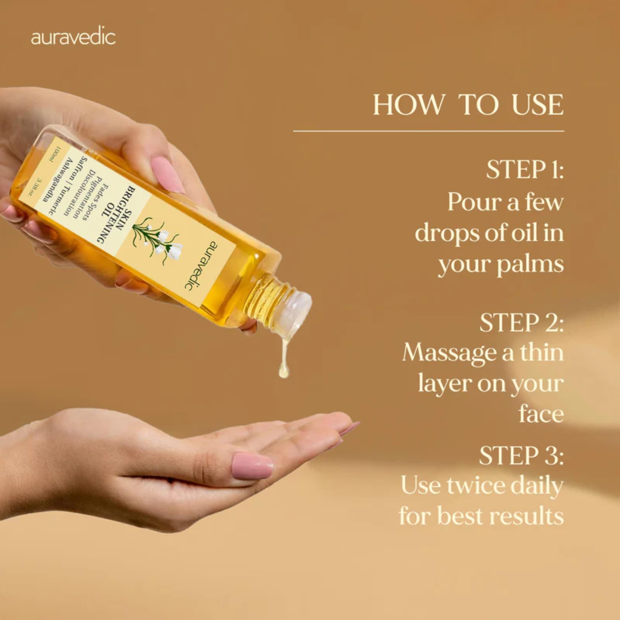 Two-pack packaging supports consistent daily use.