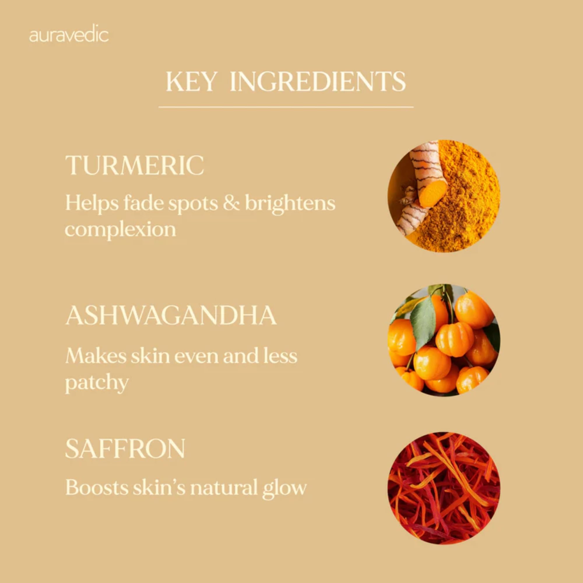 Oil absorbs quickly for a comfortable, non-stick finish after application.