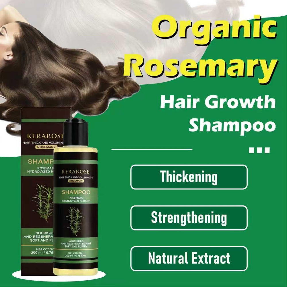 Aureph Kerarose aplicación diaria cabello: uso diario suave y sin silicona para sensación fresca.