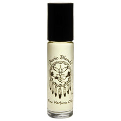 Auric Blends Love: perfume-aceite, ideal para uso diario y momentos especiales.