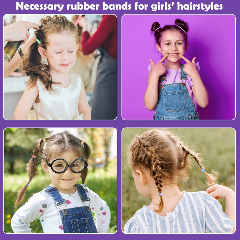 Auroray small scissors for quick hairband removal
