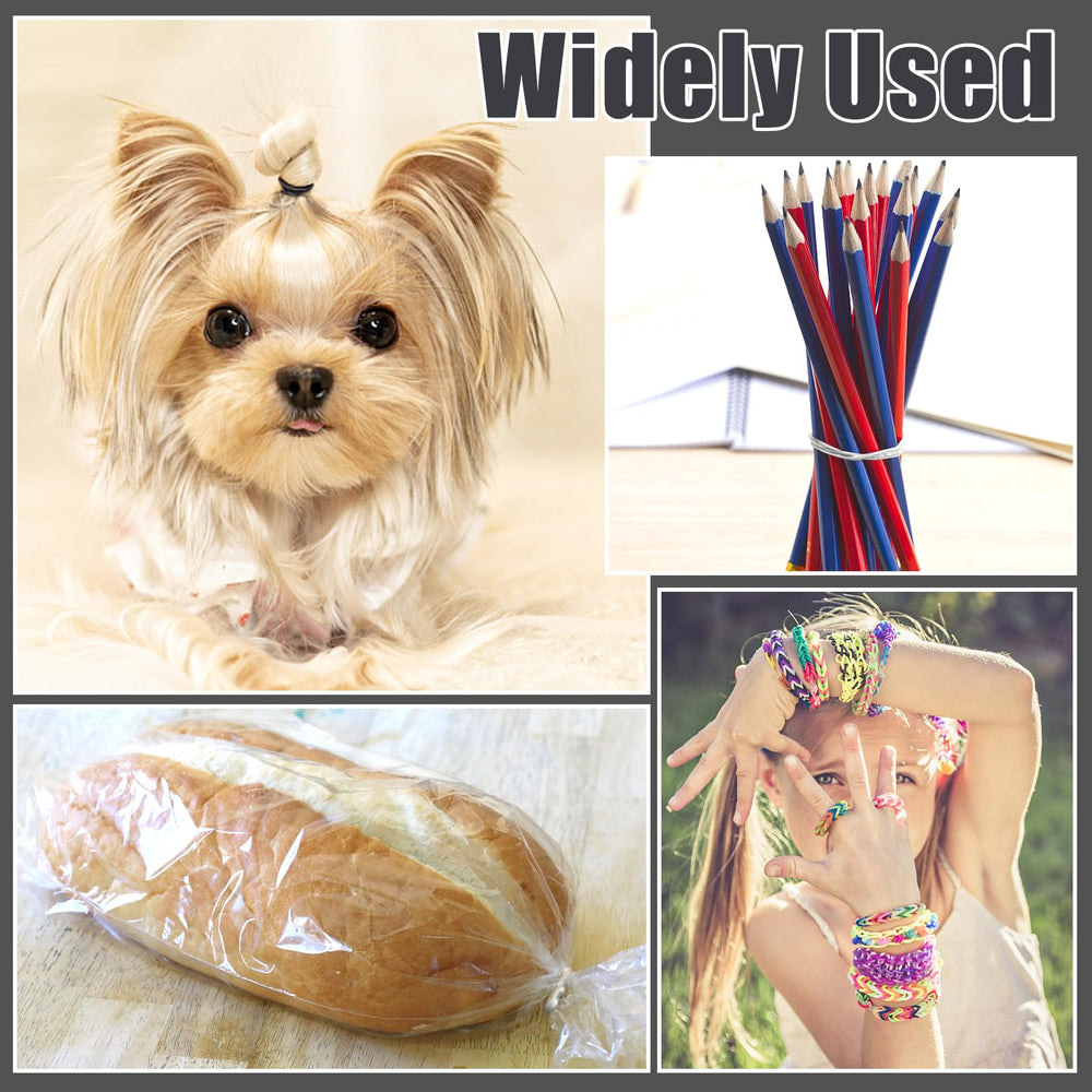 auroray uso diario para coletas y trenzas, ideal para bodas y ocasiones