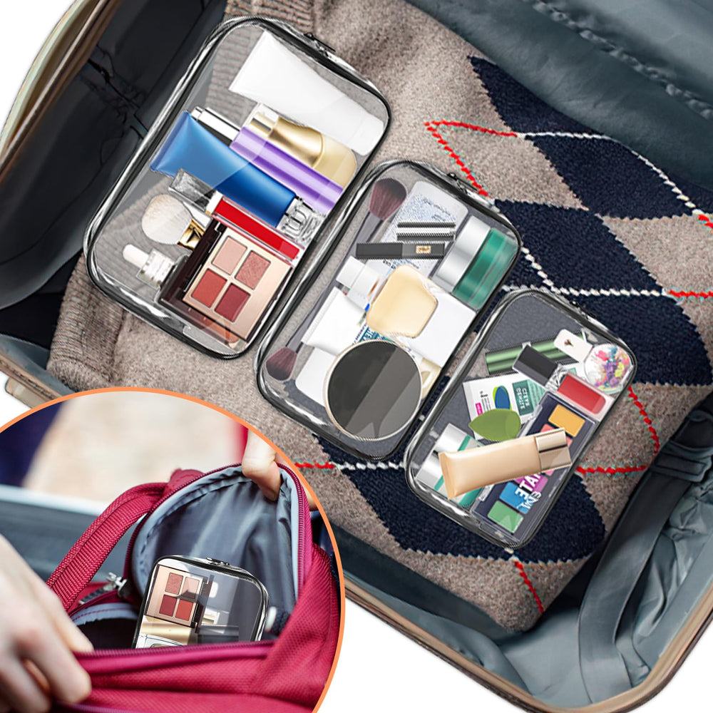 AURUZA reusable design supports eco-friendly travel with less waste.