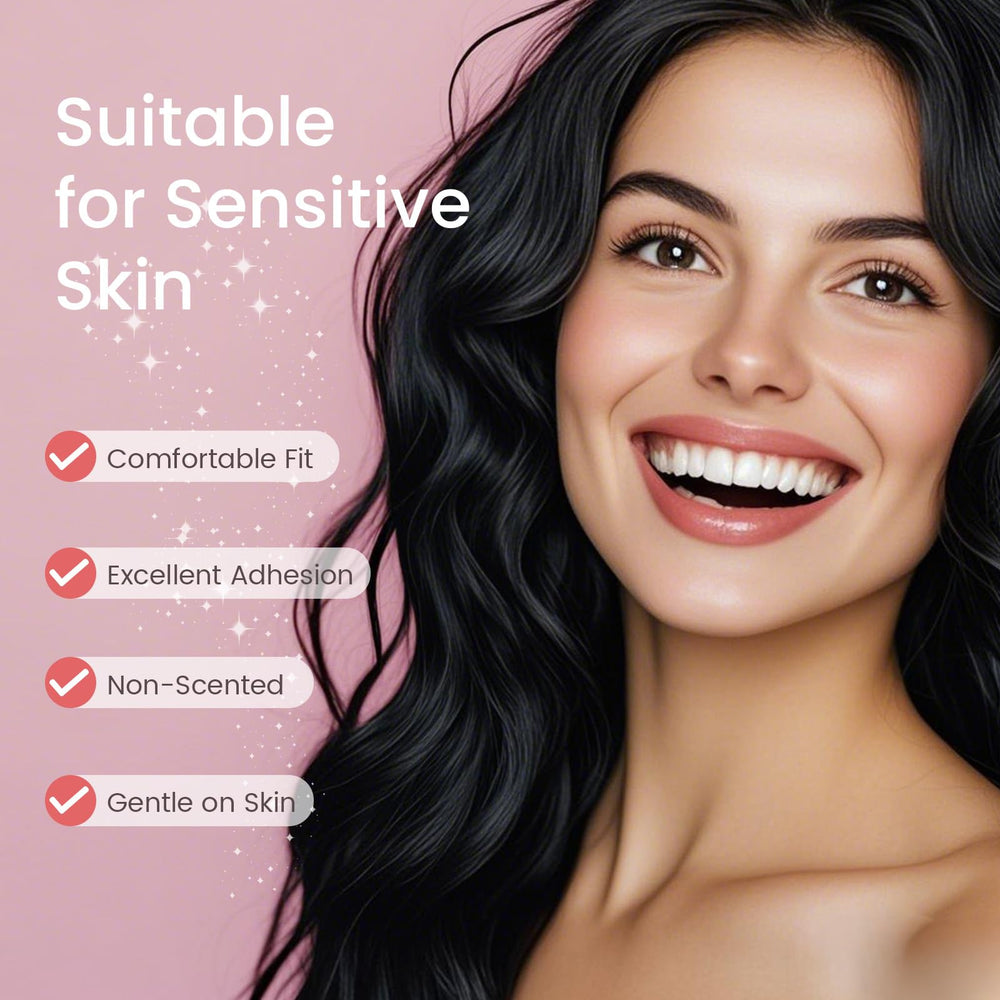AUSLKA pimple patches suitable for body use on back