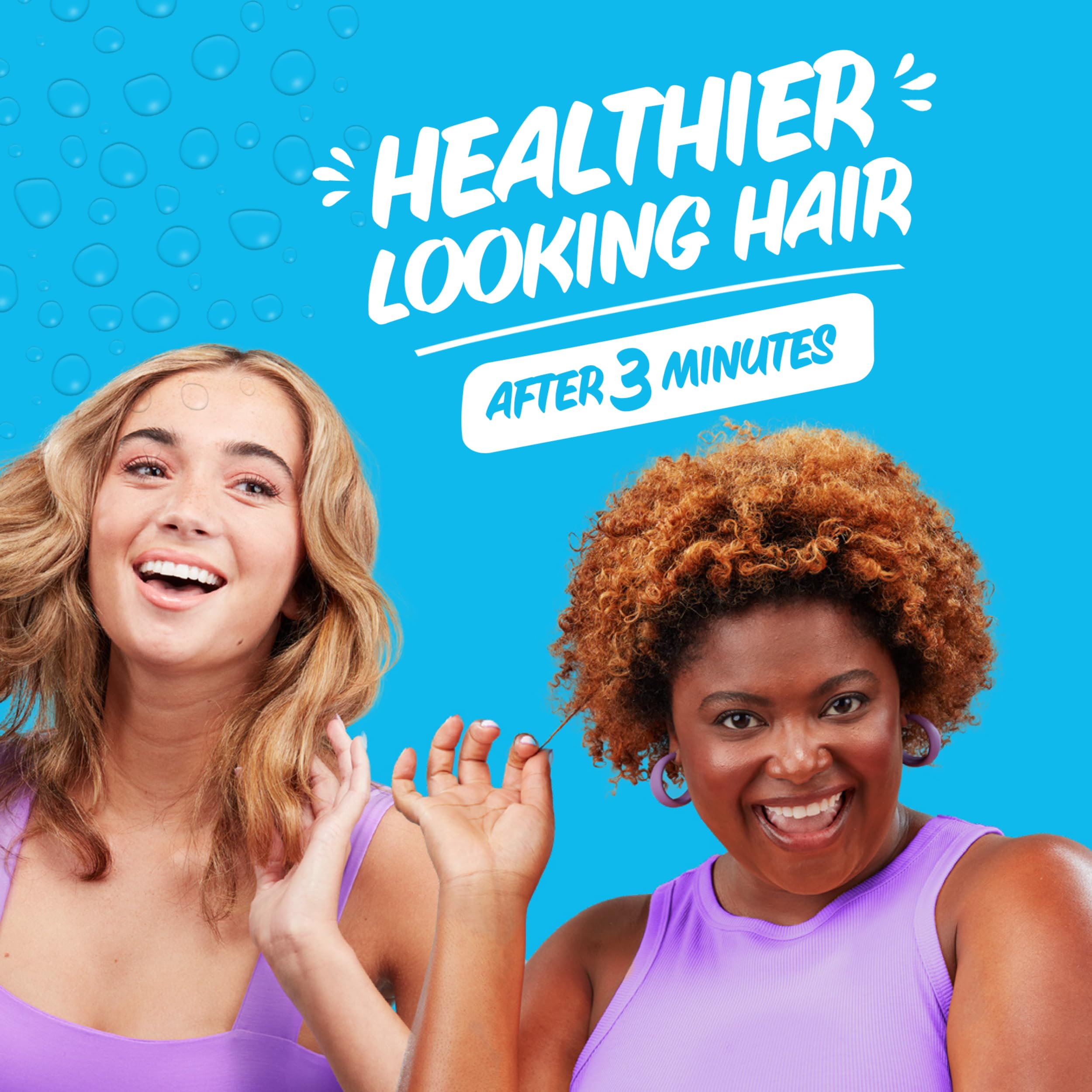 Aussie cruelty-free beauty product for ethical hair care.