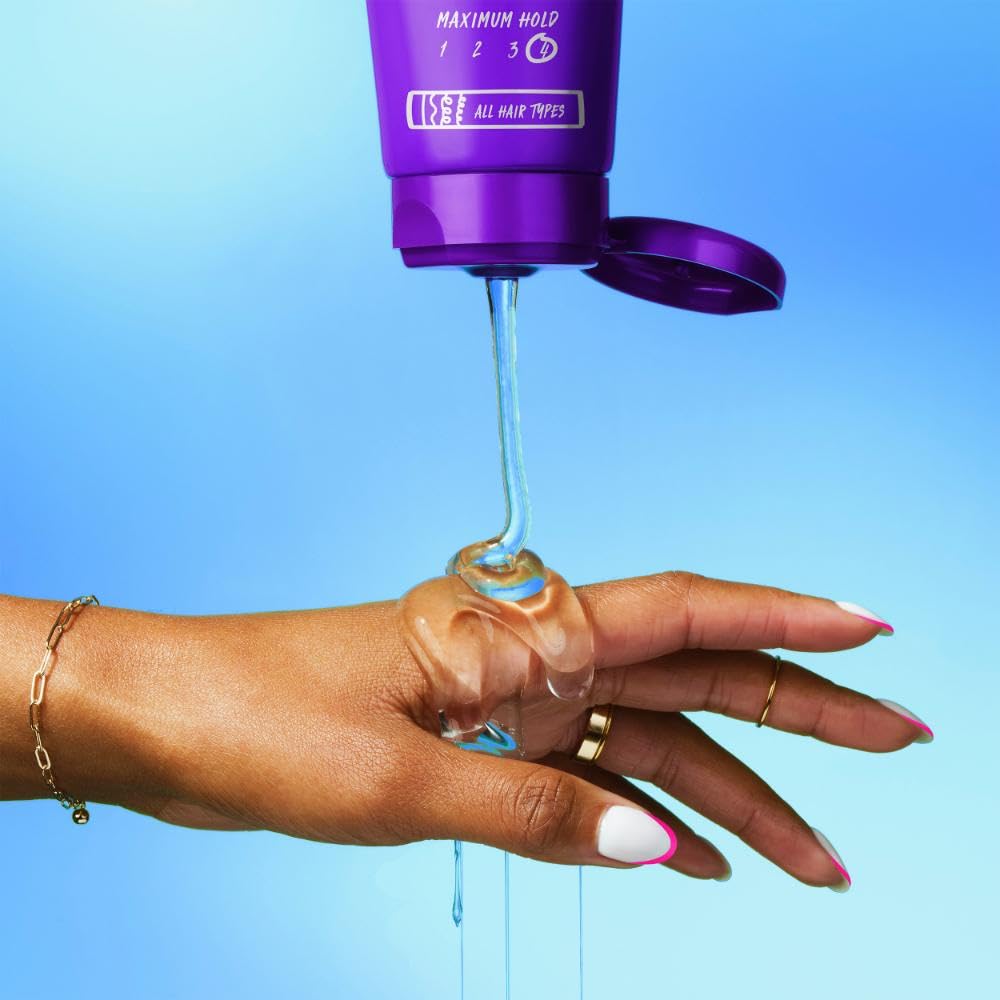 Aussie Instant Freeze Gel aroma cítrico floral para sensación fresca