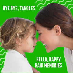 Aussie Kids Desenredante Spray, aplicación fácil para cabello sin tirones