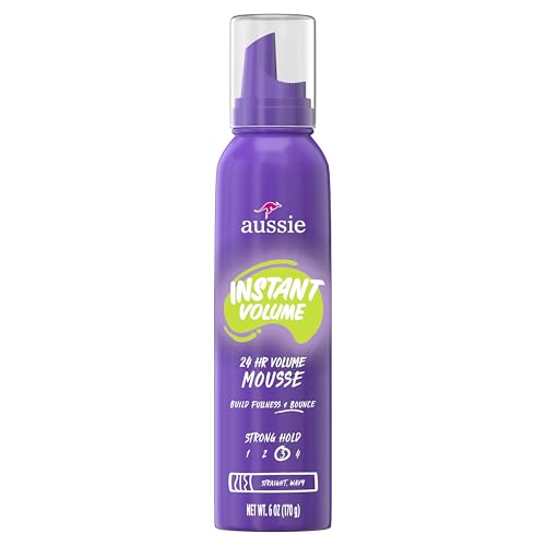 Compatible con pelo ondulado y liso para más volumen.