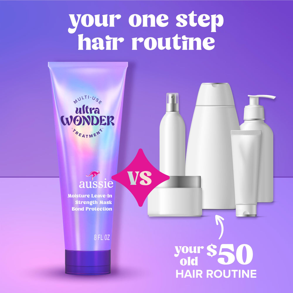 Cabello liso percibe suavidad y manejabilidad.