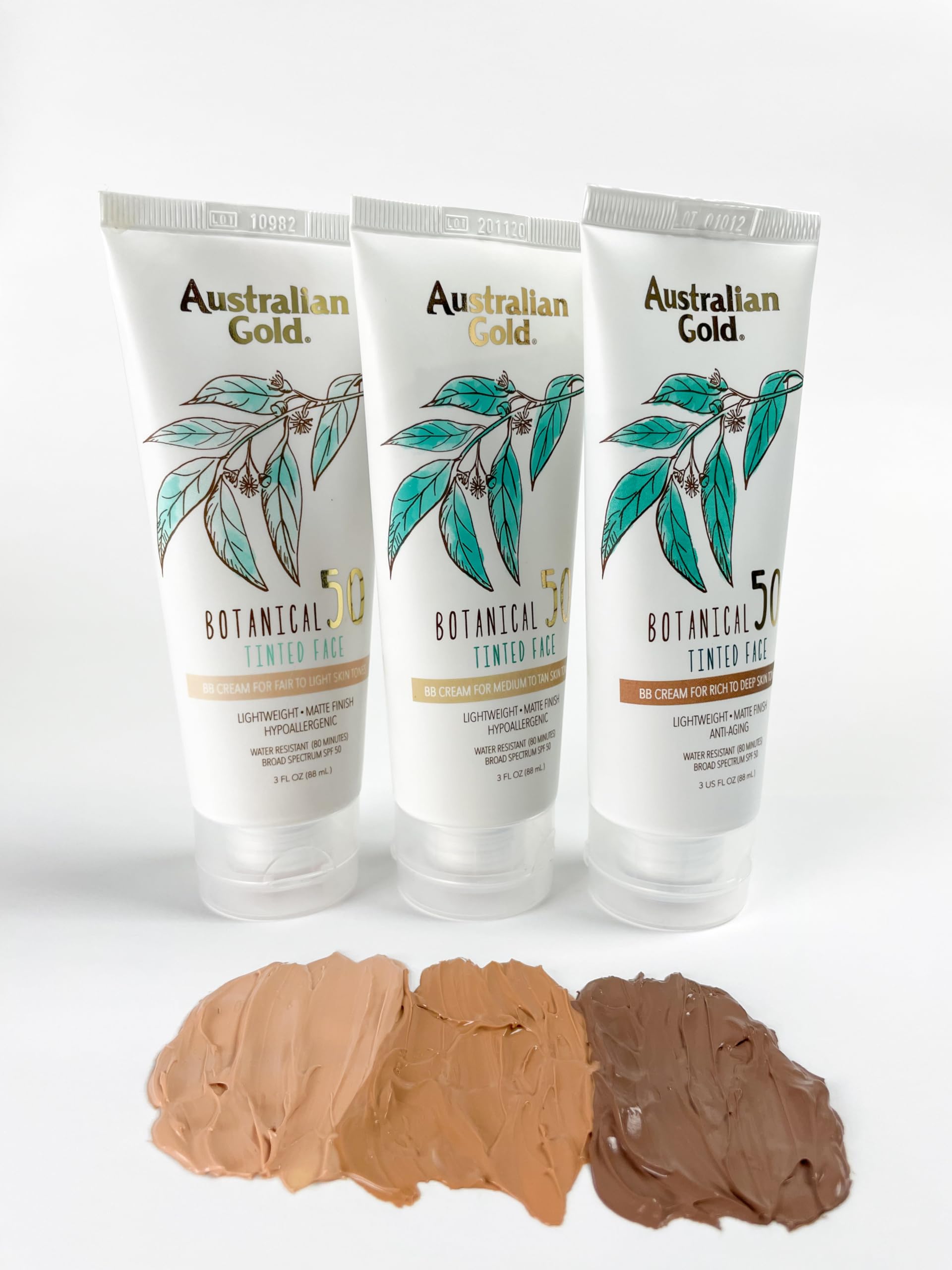 Non-nano mineral formula from Australian Gold branding.